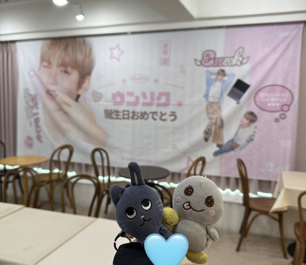 부희주 tweet media