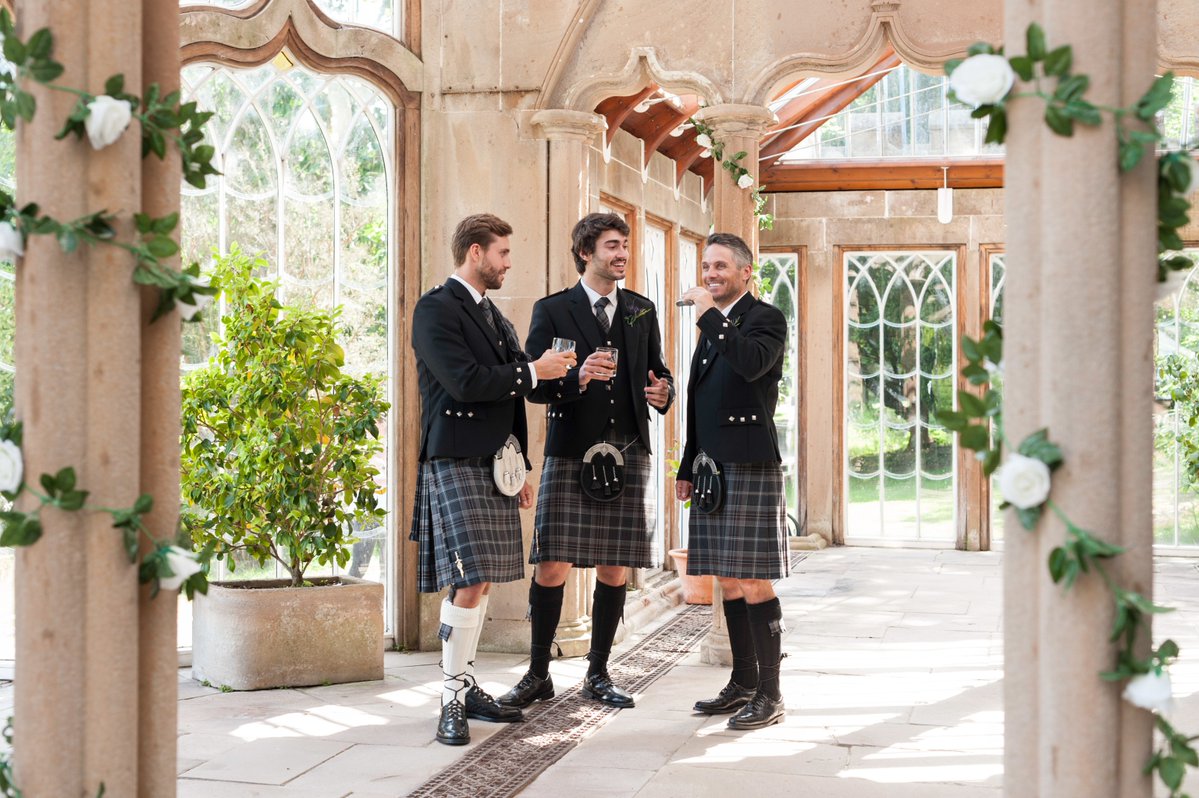 MacGregor and MacDuff tweet media