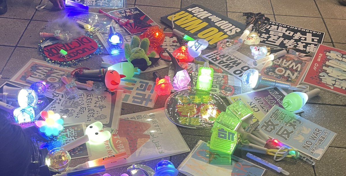 クリタ tweet media