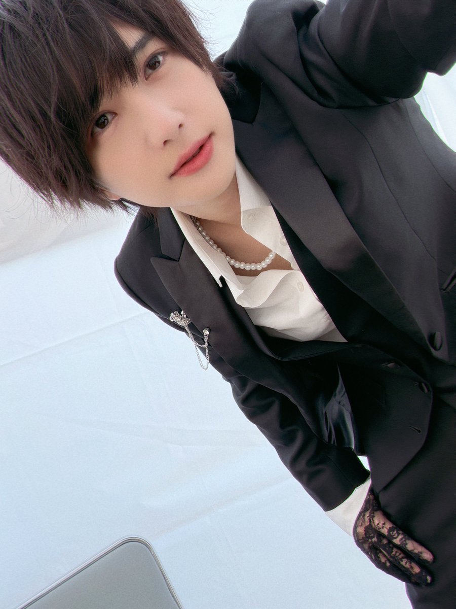 Post by 前田大翔/リリイベ王子くん on X: 🐦‍⬛👑