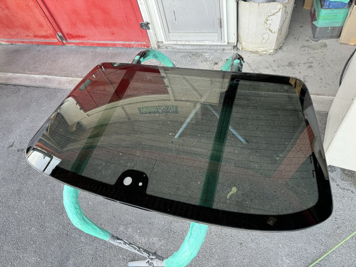 FryFisher 不自然吸気 tweet media