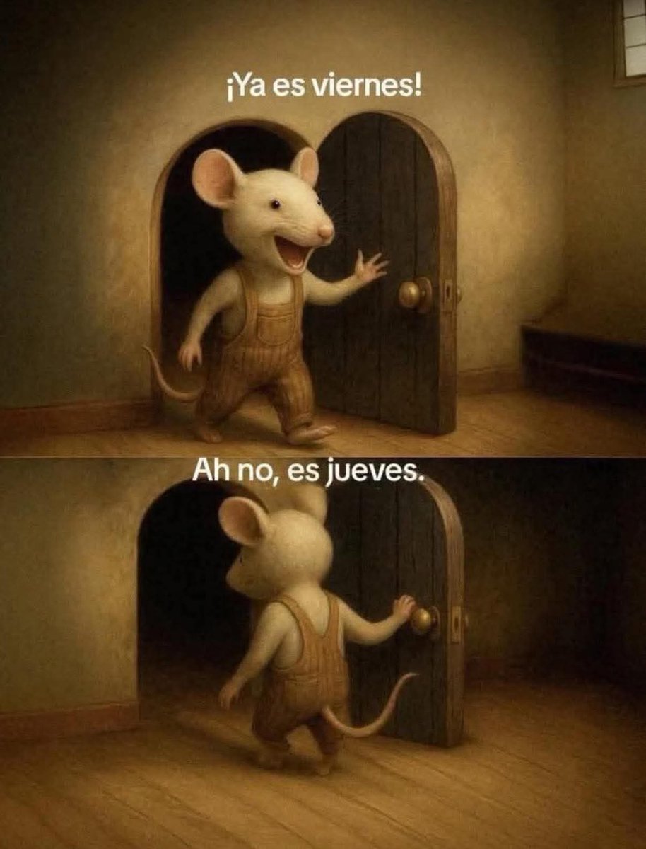 En Júpiter tweet media