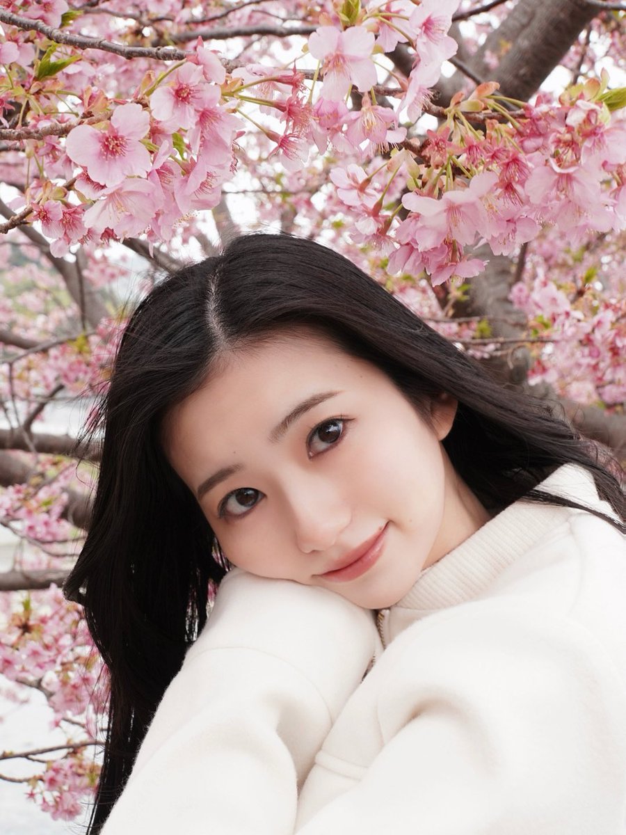 大島璃音 tweet media