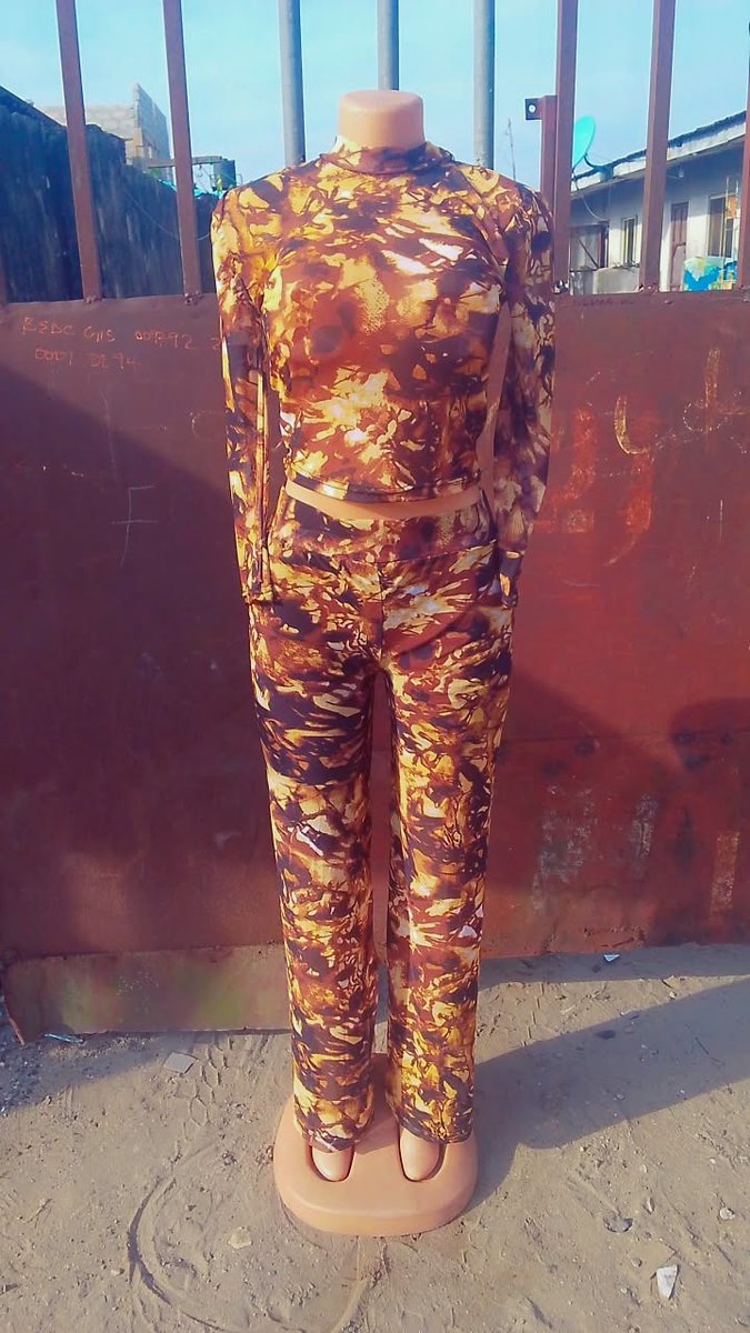 ilamah O Tabitha tweet media