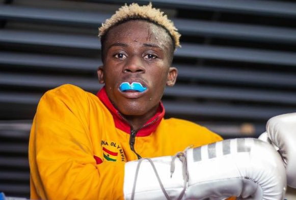 BC🇬🇭🇺🇸 tweet media