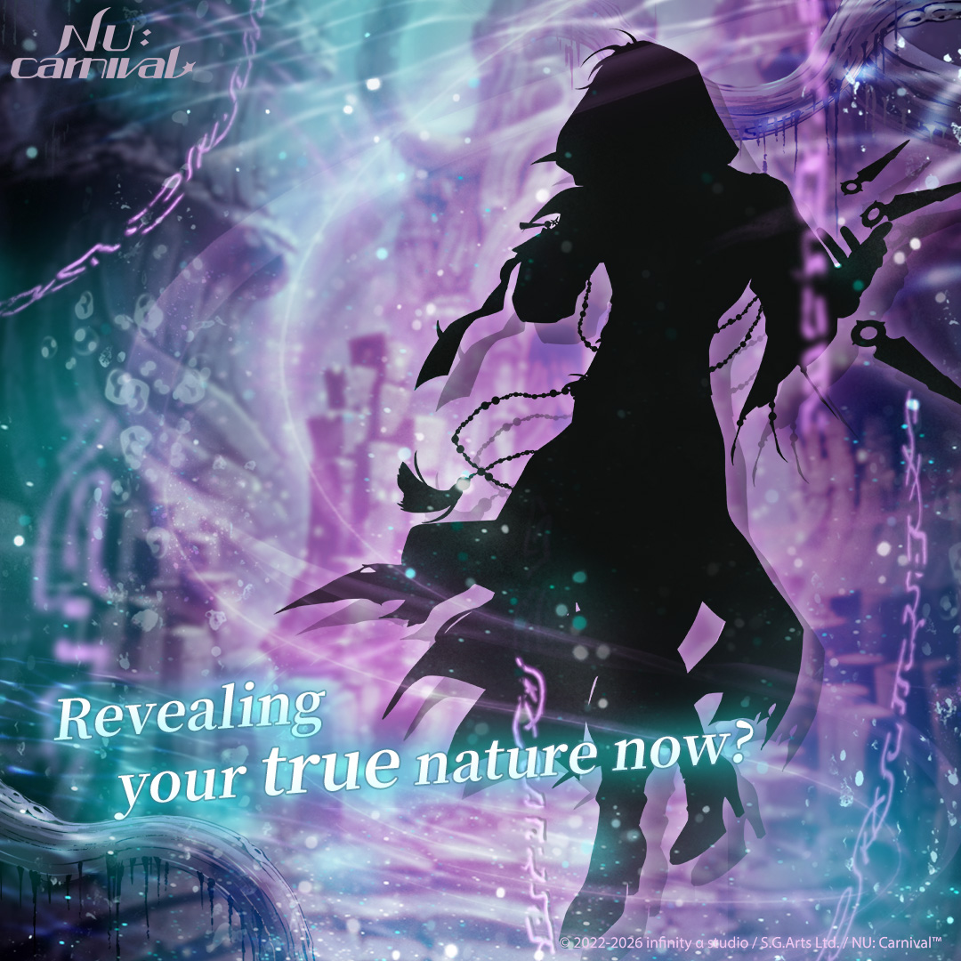 NU: Carnival Official tweet media