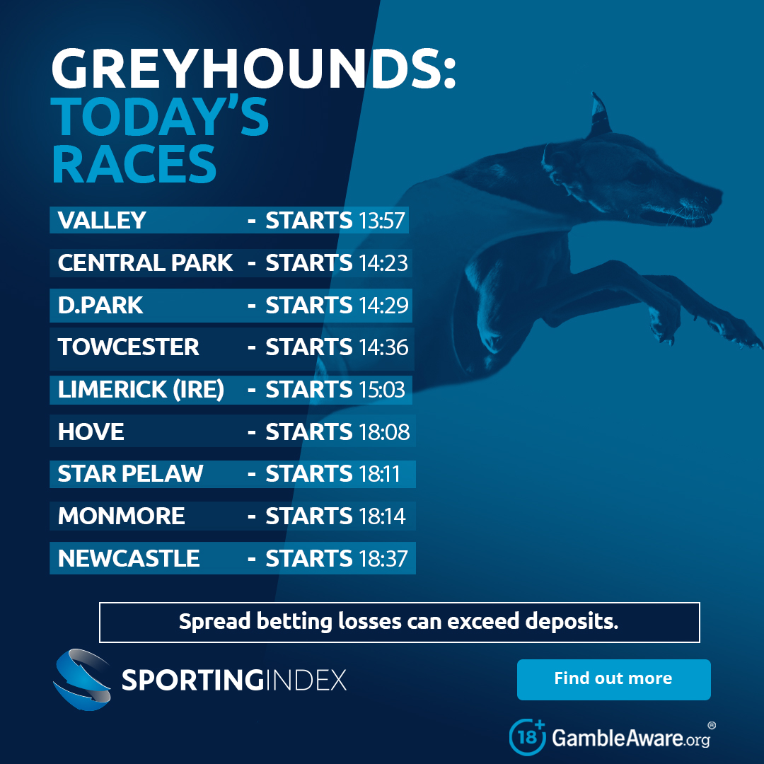 Sporting Index tweet media