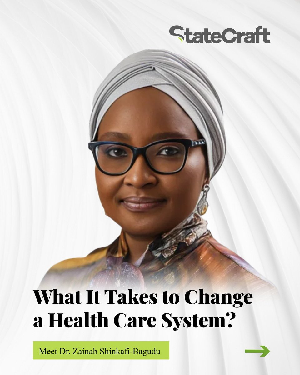 StateCraft Inc. tweet media