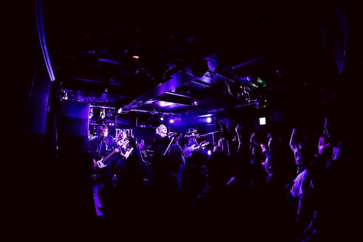 DUAL CREED tweet media