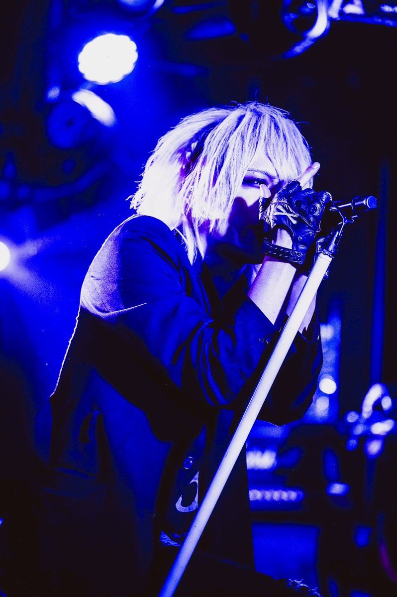 DUAL CREED tweet media