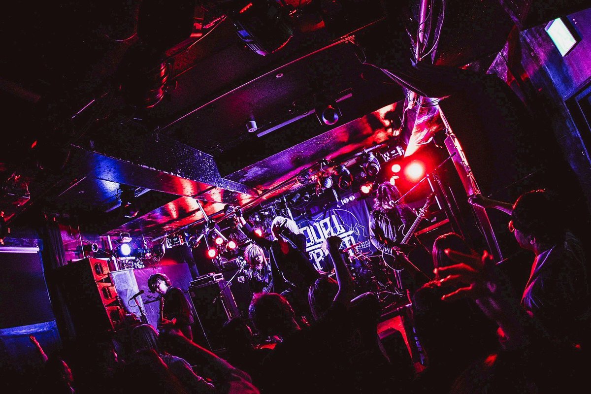 DUAL CREED tweet media