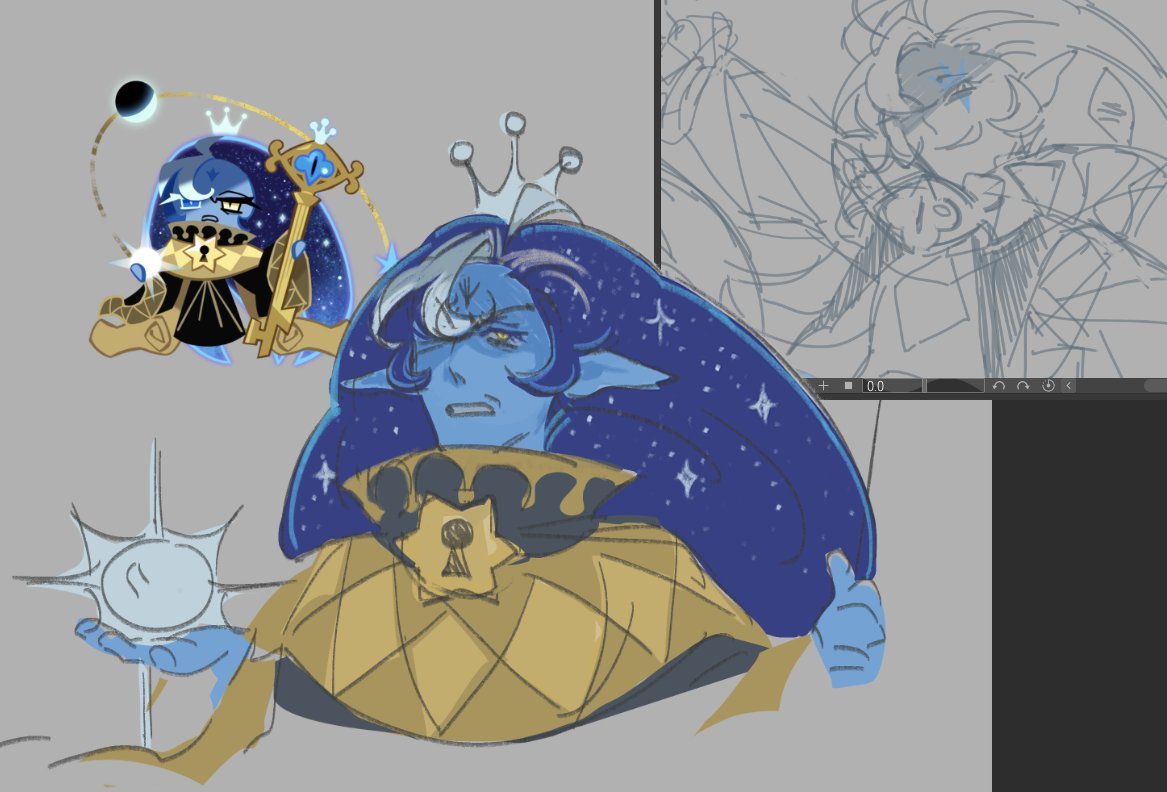 lack of art ideas, i've been too productive lately ugh
#shadowmilkcookie