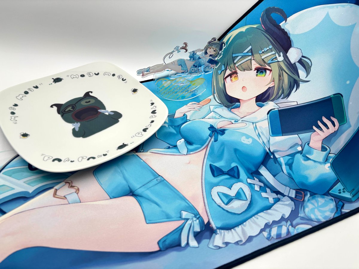 ななしいんく公式🍩 tweet media