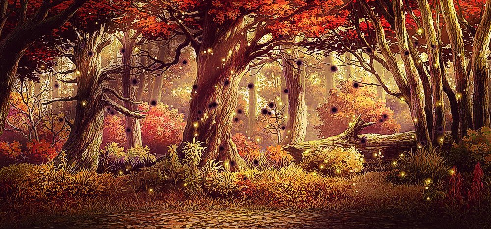 𝐊𝐈𝐍𝐆 𝐎𝐅 𝐓𝐇𝐄 𝐅𝐀𝐄𝐑𝐈𝐄𝐒𓈒 tweet media