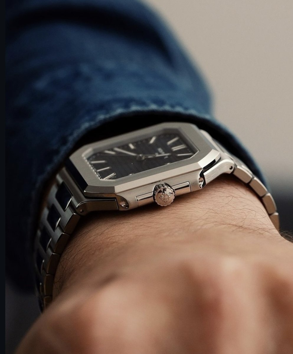 The Global Watch Club tweet media