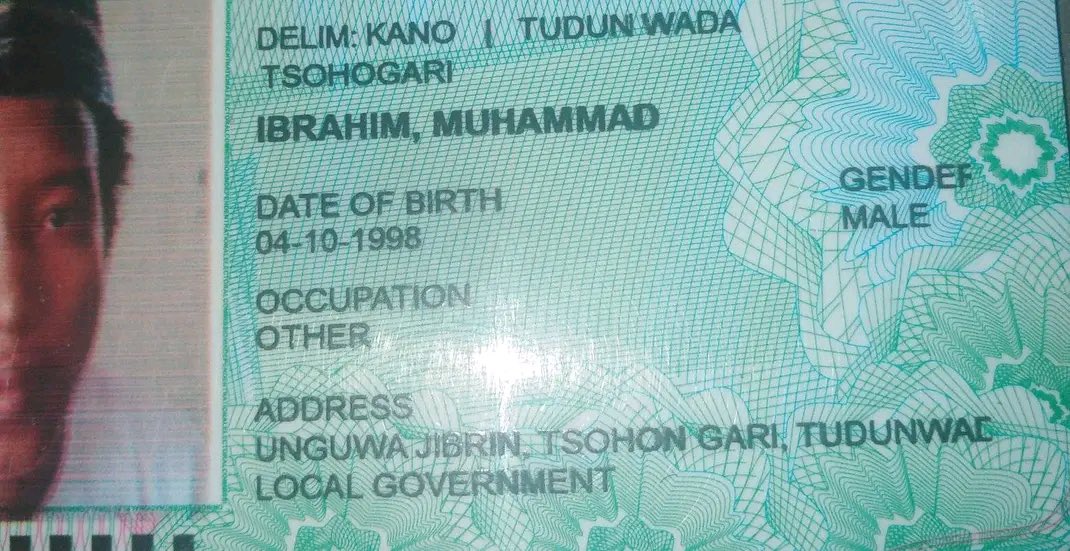 Almajiri🥀 tweet media