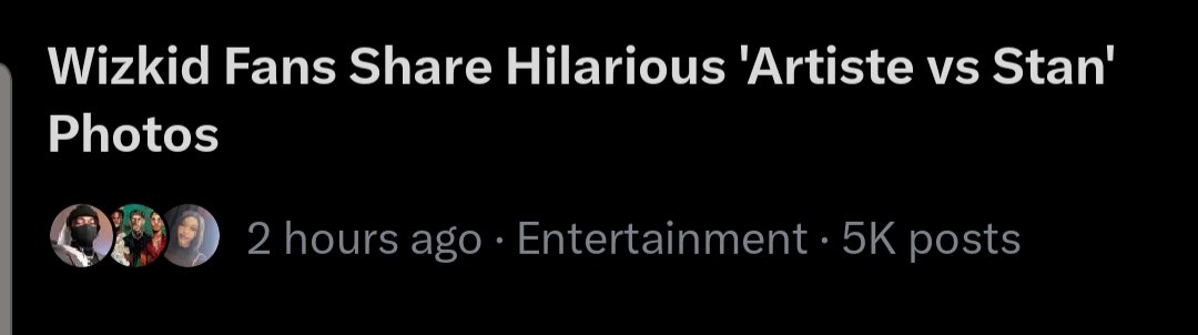 Wizkidisthegreatest tweet media