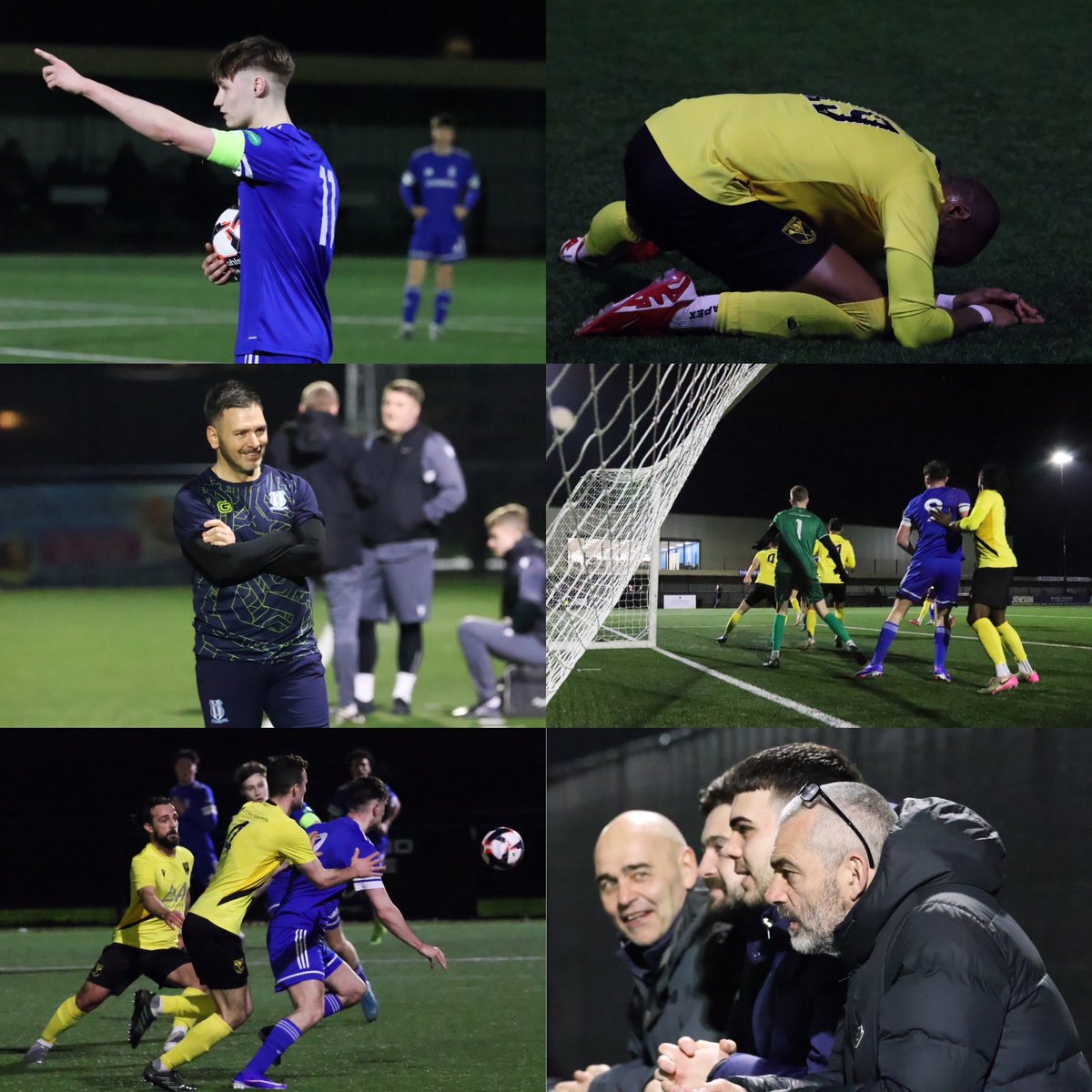 Ph0toDan's tweet photo. All Photos from @Sheerwaterfc v @TadleyCallevaFC are now up 📸 https://t.co/Mmjp7GaIP5 https://t.co/hu3tXnsyJb