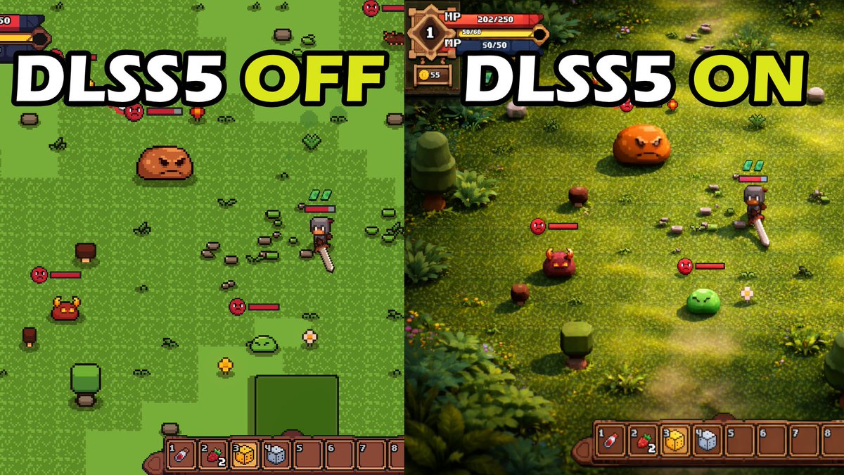 Dev Kacper ✨ DunHero on Steam tweet media