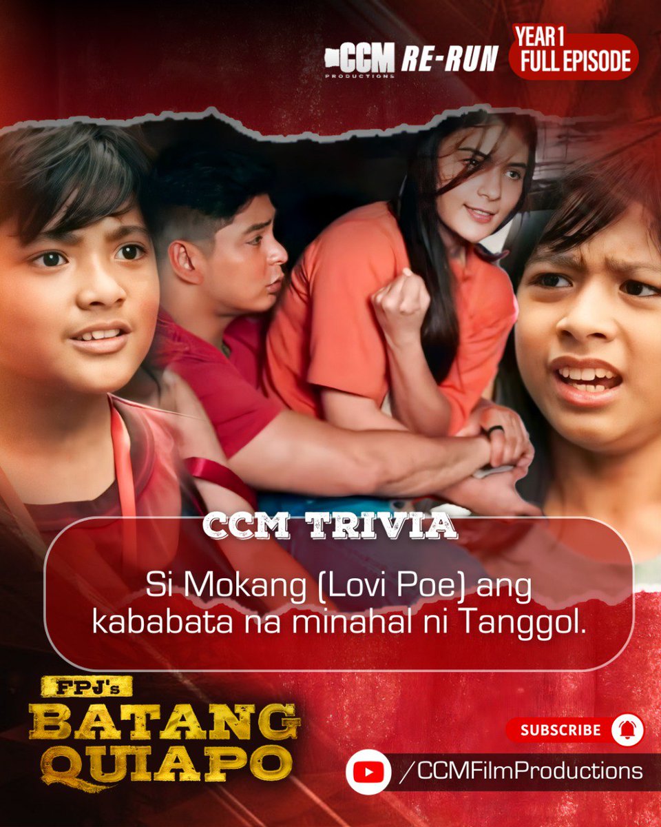 CCM Film Productions tweet media