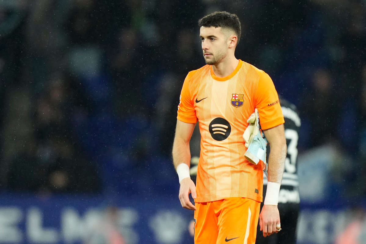 Barça Universal tweet media