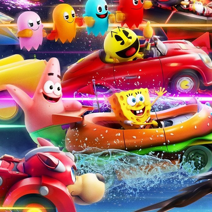 Sponge 💔! #THEY GOT MY MAIN tweet media