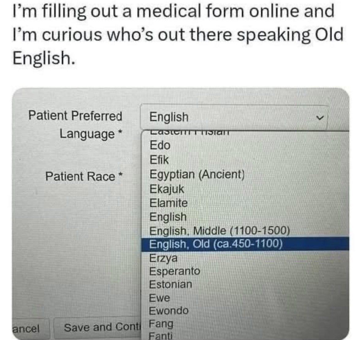 #Marcher tweet media