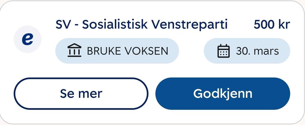 Et smartere liv/Matthias Hannisdal tweet media