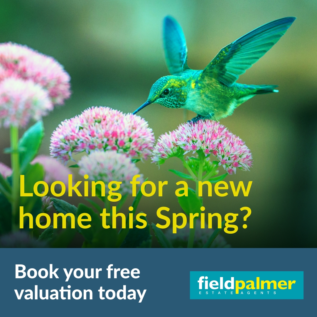 Field Palmer Estate Agents tweet media