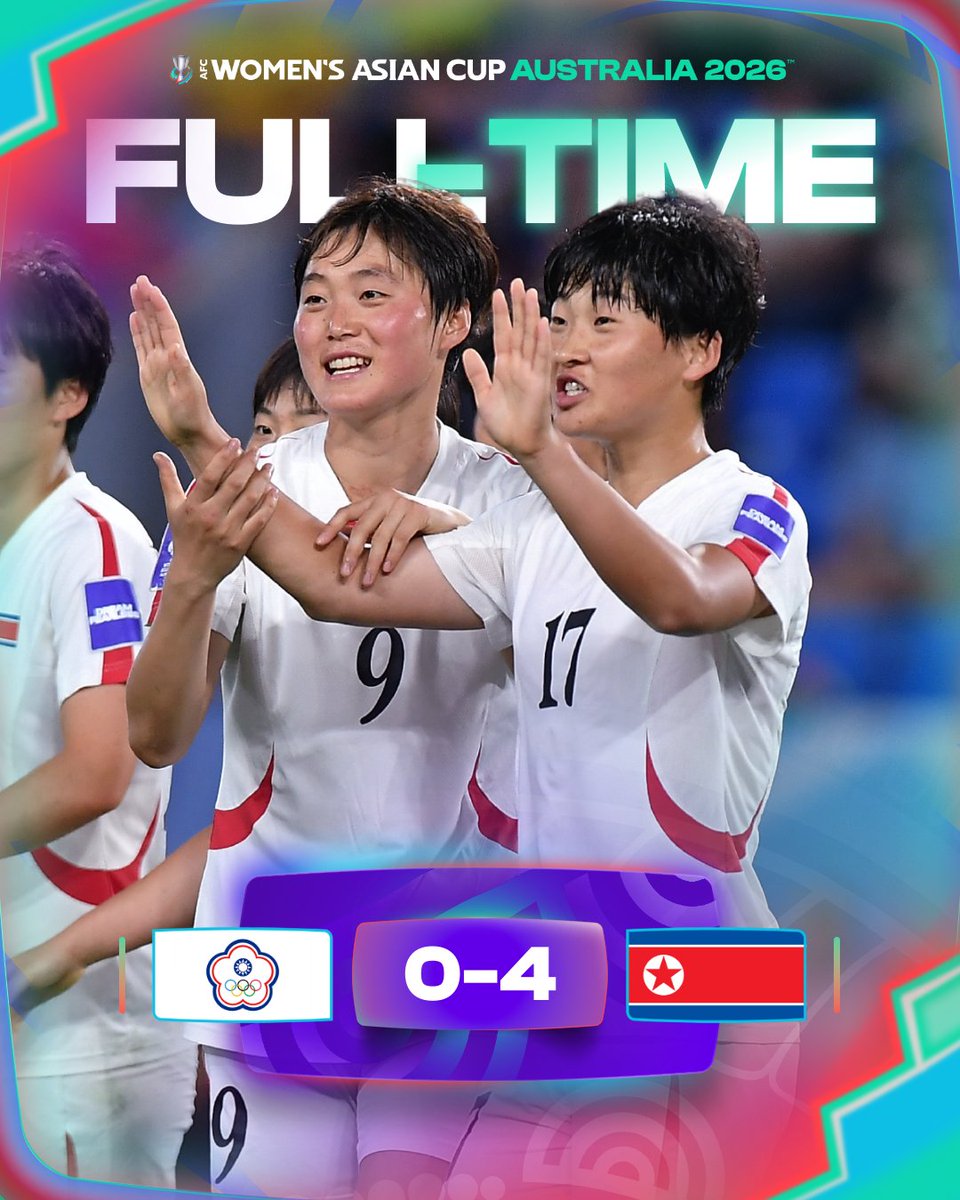 Fútbol en Corea del Norte 🇰🇵 ⚽ tweet media