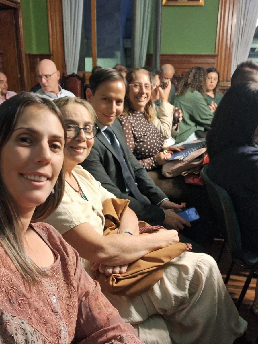 Juan Raúl Williman 🇺🇾 tweet media