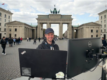 inhubber's tweet photo. Berlin feels stable 🇩🇪
So do updates from Inhubber’s CTO Andre Sokolov 🚀
🤖 #AI risk analysis — now smarter

✔ Understand why it’s a risk
✔ Get recommendations
✔ Act faster

New AI profile for #IT contracts
AI shouldn’t just detect risks —
it should help you manage them. https://t.co/Ic5CMwFTOl