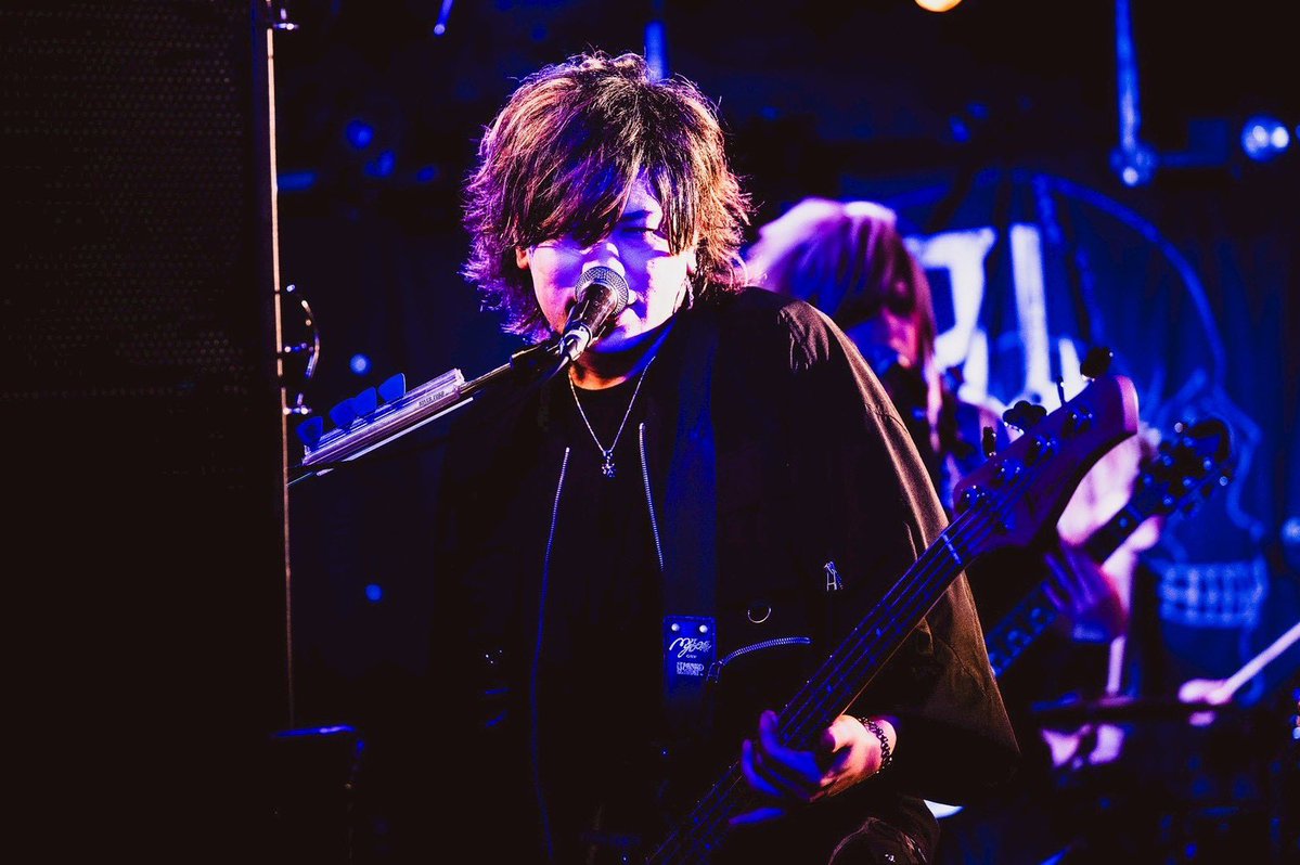 DUAL CREED tweet media