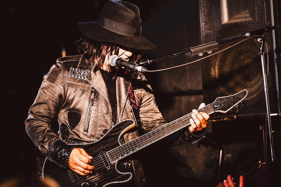 DUAL CREED tweet media