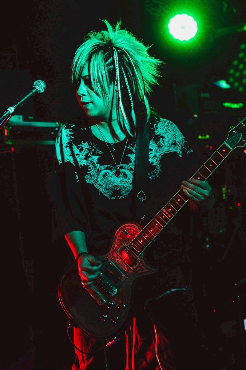 DUAL CREED tweet media