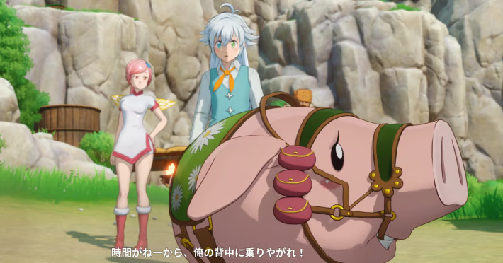 ナナオリ攻略@GameWith tweet media