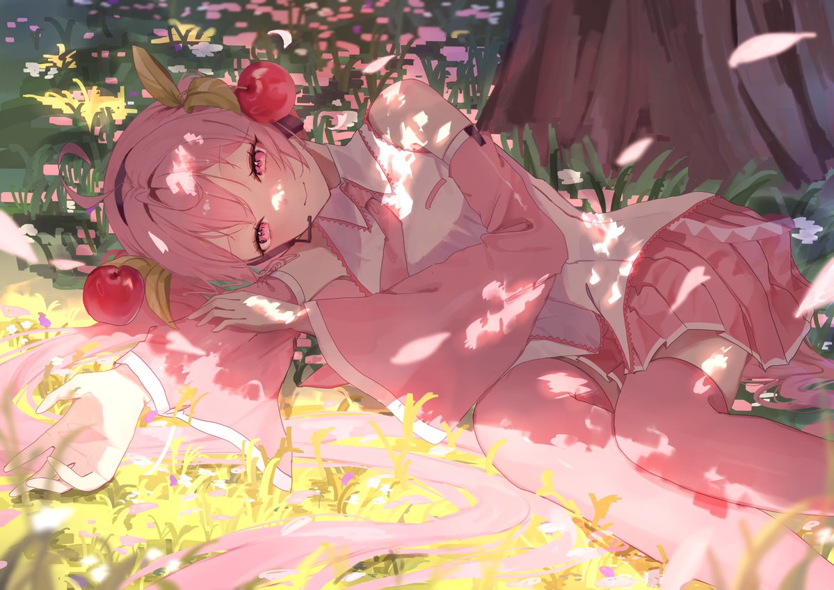 わた丸 tweet media