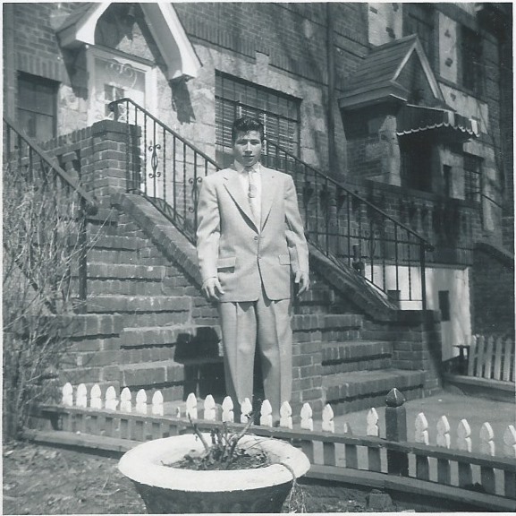 ❤️‍🩹Rocco DiBari❤️‍🩹 tweet media