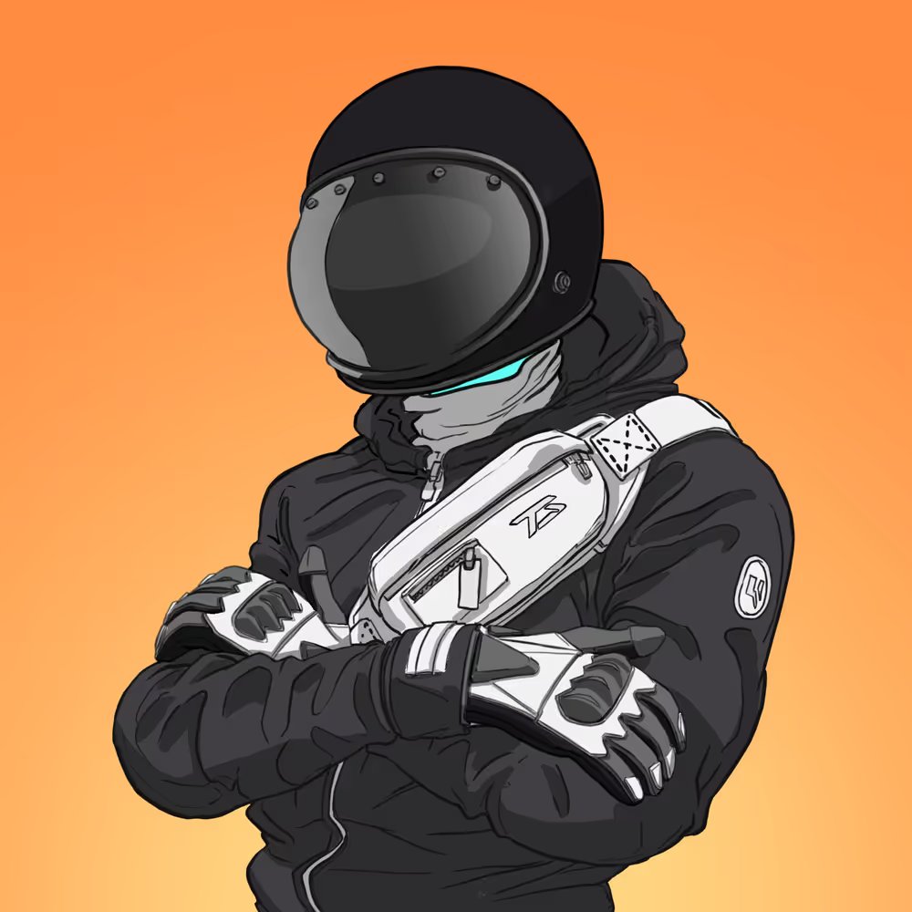 TORQUΞ SQUAD tweet media