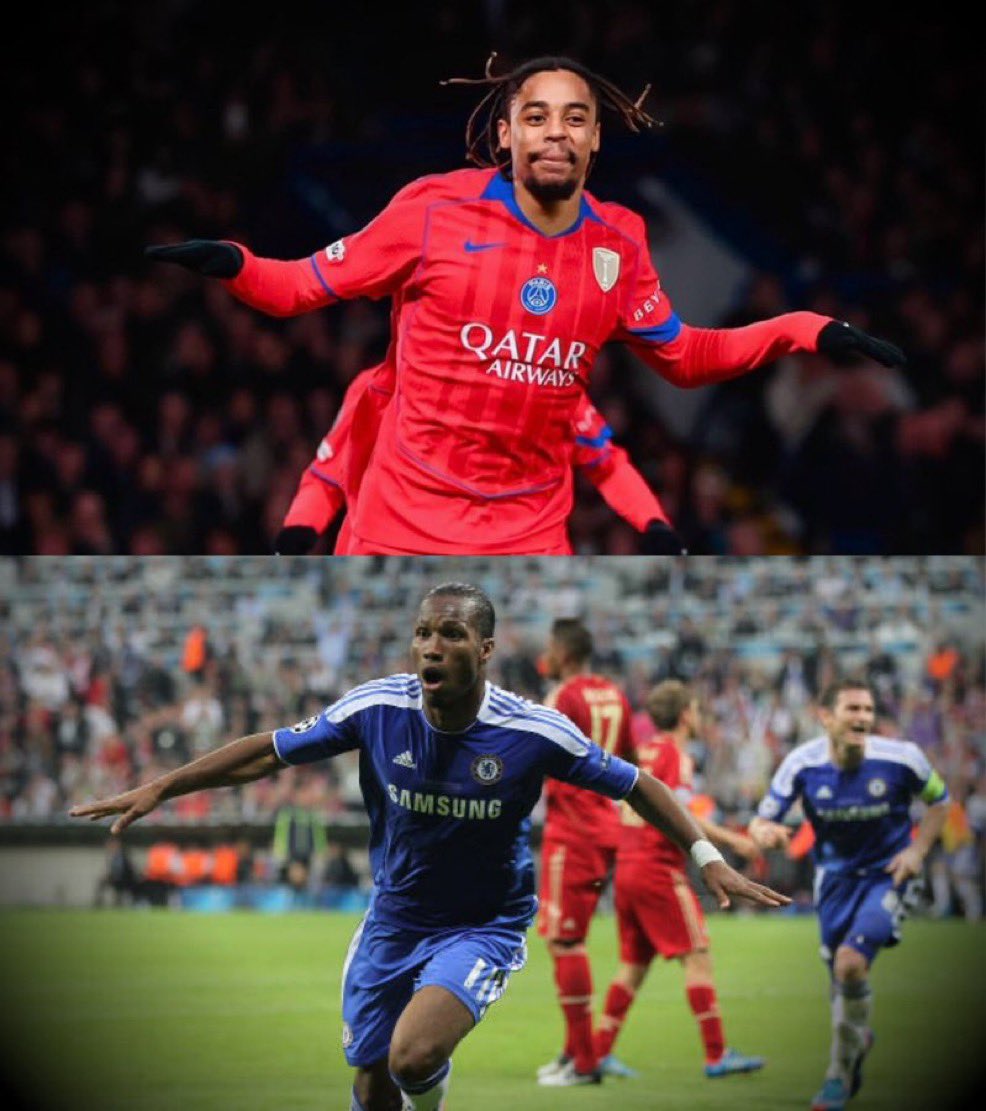 LilianTFC tweet media