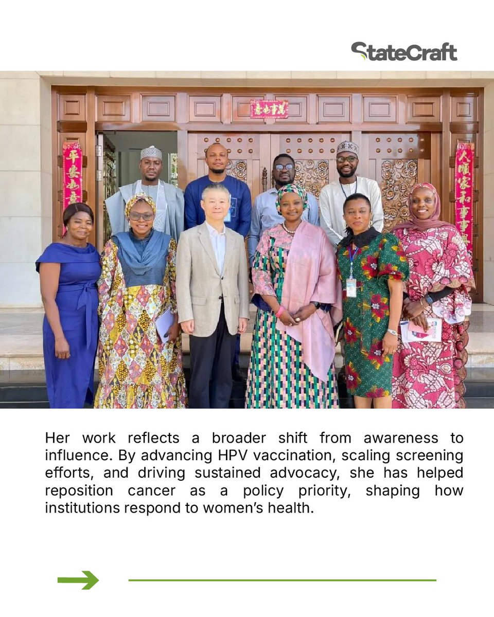 StateCraft Inc. tweet media