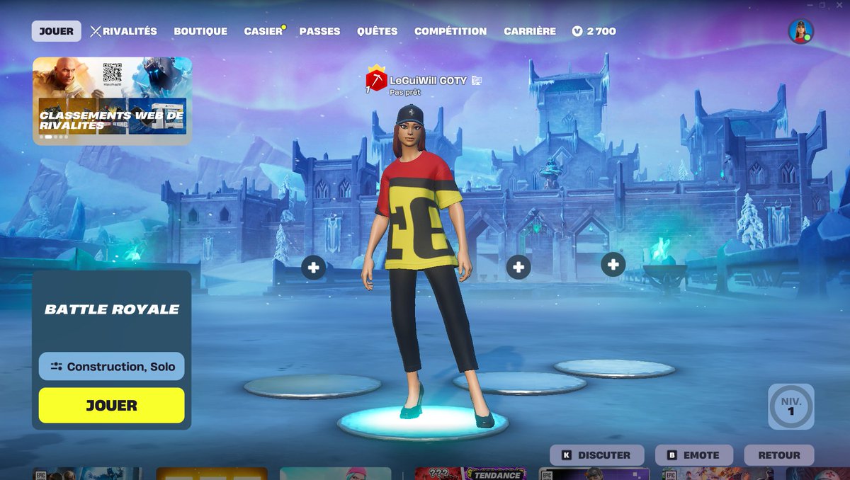 LeGuiWill tweet media