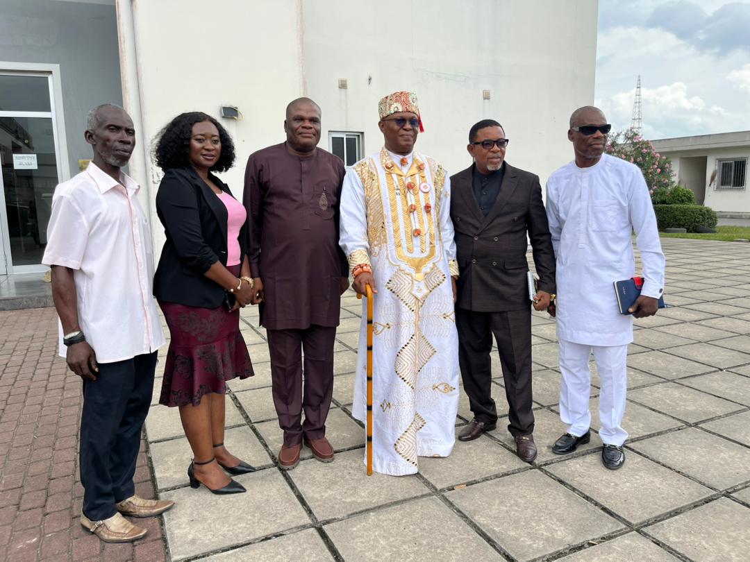 Rivers State Contributory Health Protection Prog tweet media