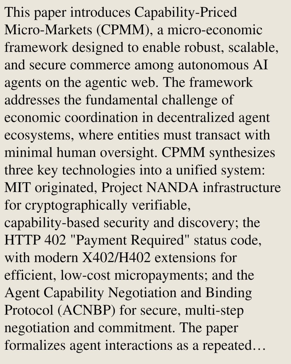 Game Theory Papers tweet media