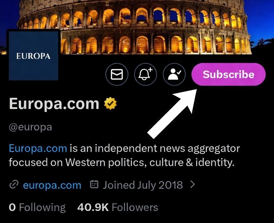 Europa.com tweet media