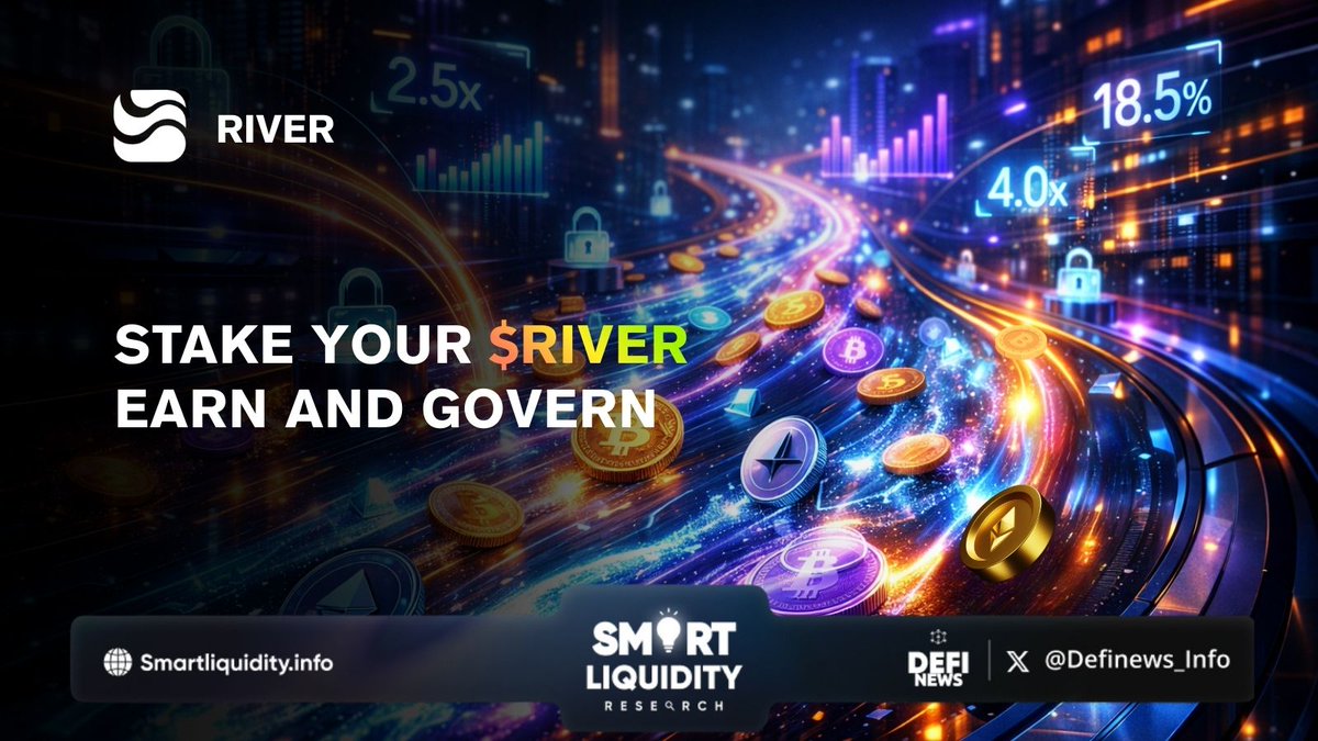 𝐃𝐄𝐅𝐈 𝐍𝐄𝐖𝐒 tweet media