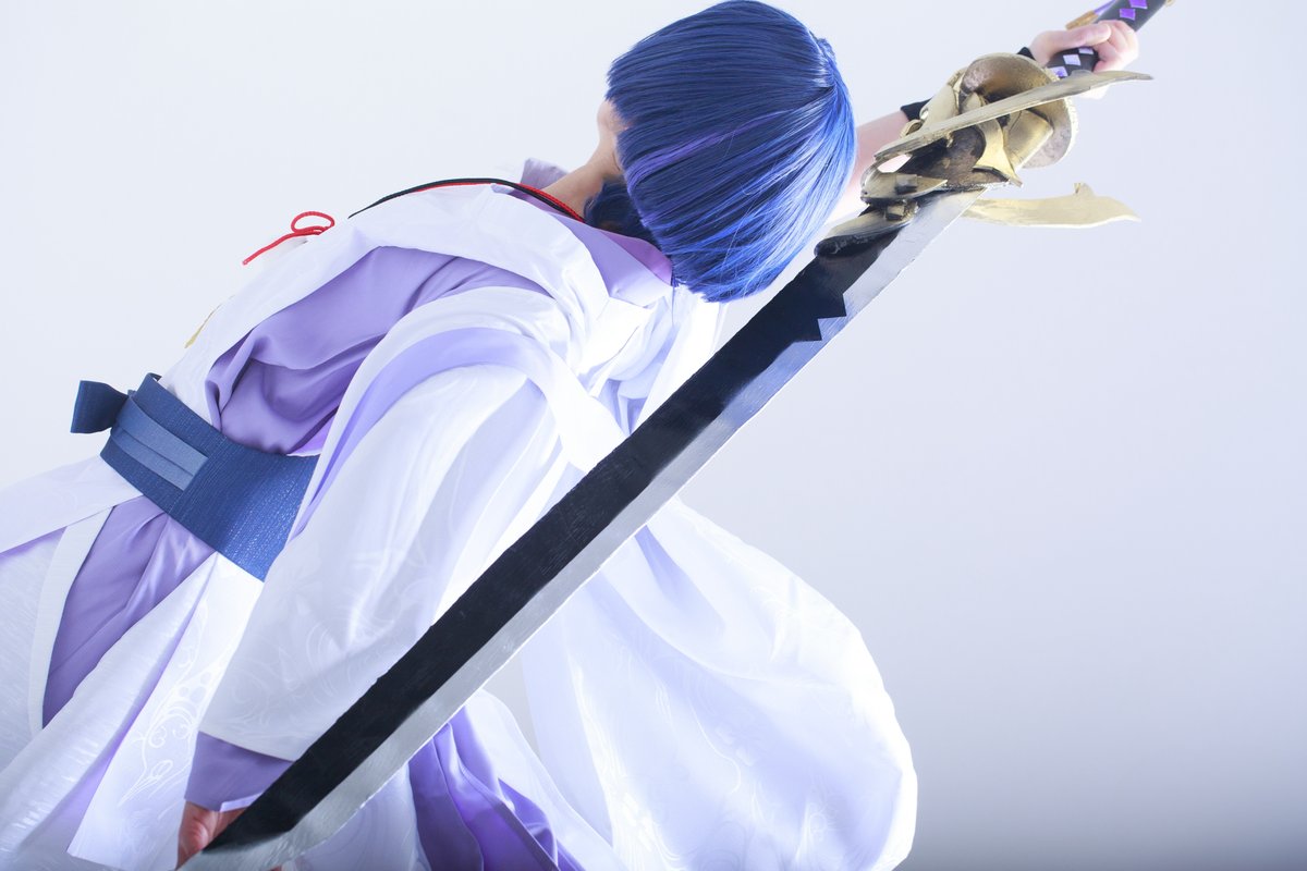 水槽学@ 3/20こすファンスタッフ📸 tweet media