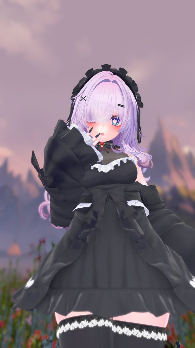 🍙 Rhamithys（らみ）🍙 tweet media