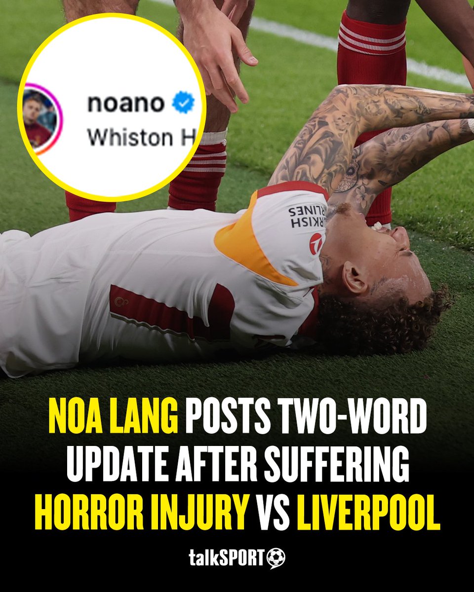 talkSPORT tweet media