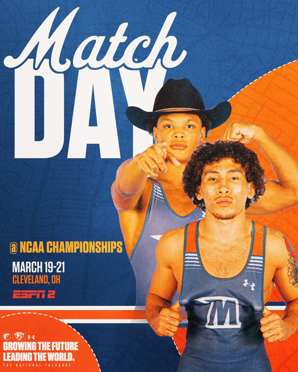 Morgan State Bears tweet media